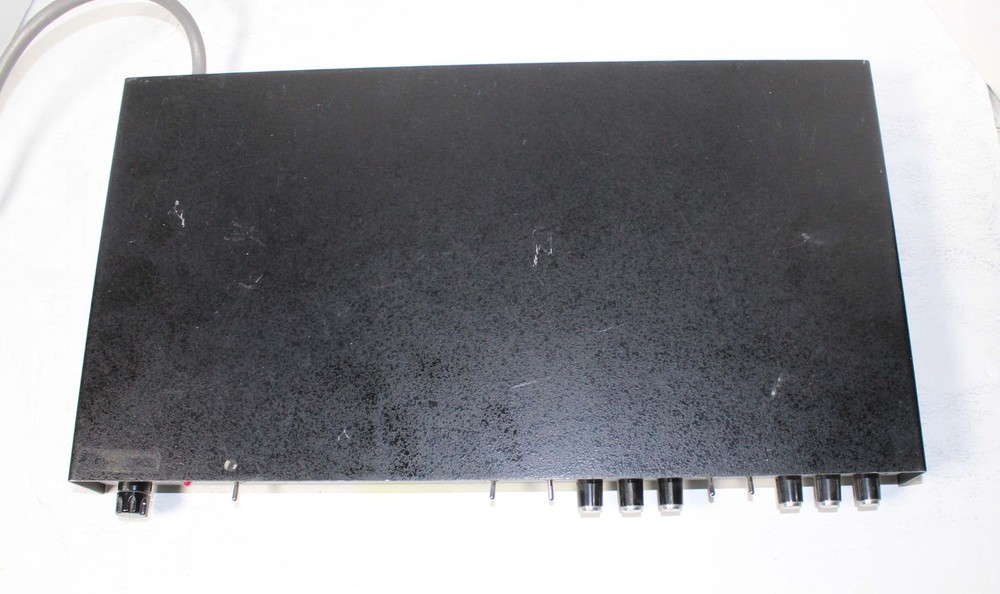 MINCOM IP-50 VIDEO PROCESSING AMPLIFIER 80-9700-0075-0