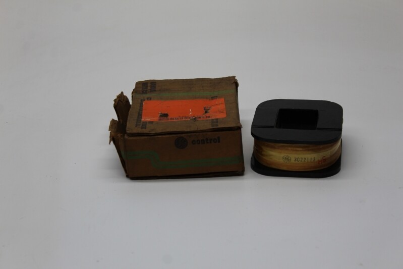 GENERAL ELECTRIC 3022113 COIL NSMP