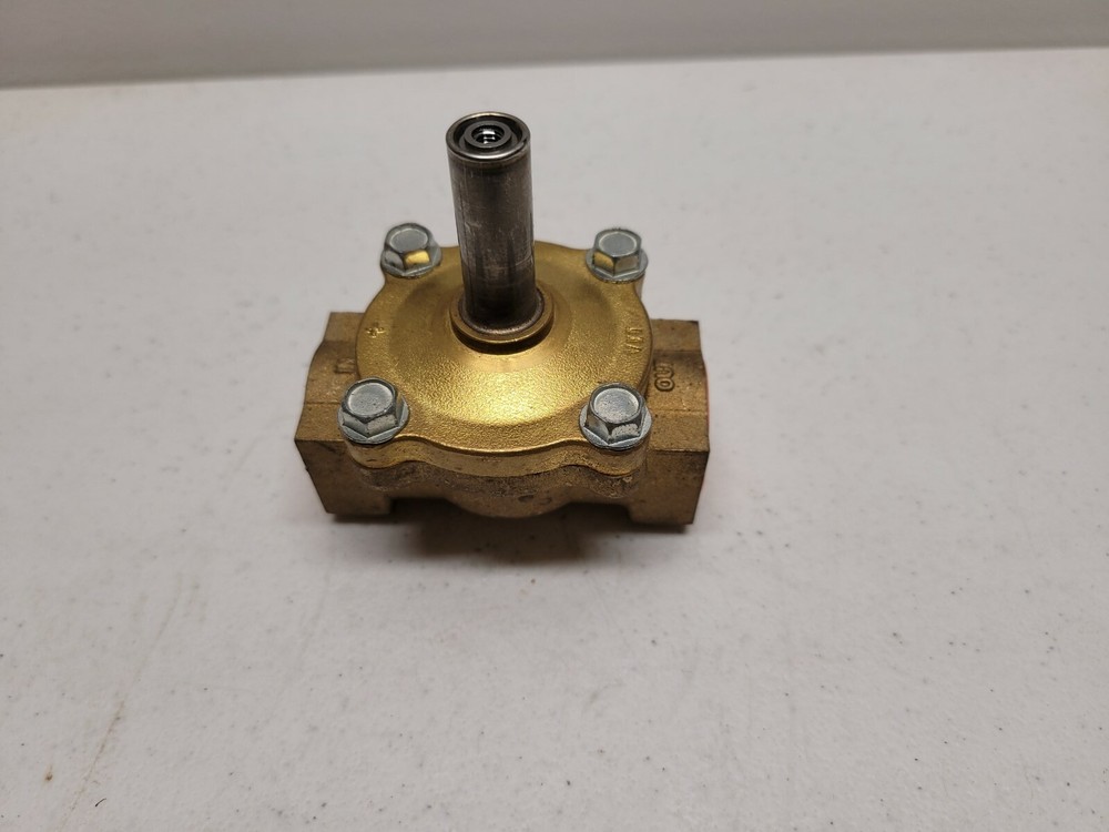 Sporlan Bypass Valve