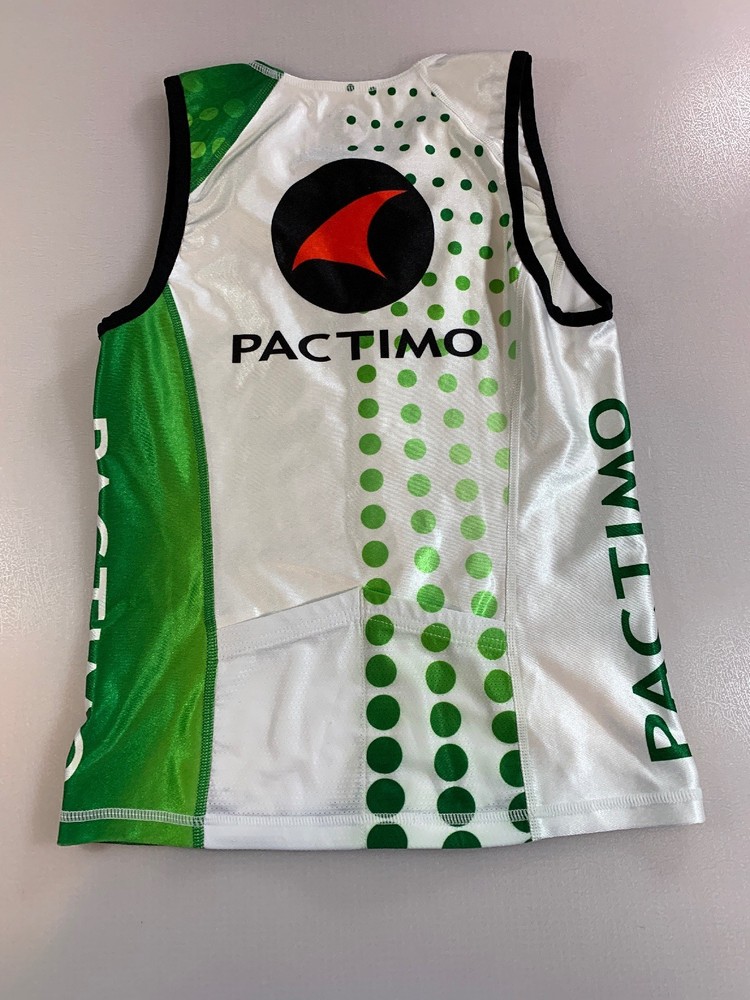 Pactimo Mens Tri Top Medium M (6400-27)