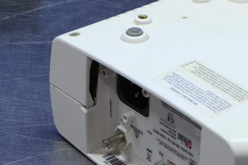 Masimo Rad-87 Rainbow Pulse Oximeter