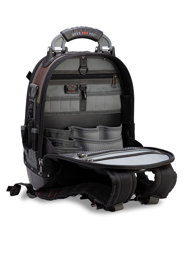 Veto Pro Pac Tech Pac Backpack