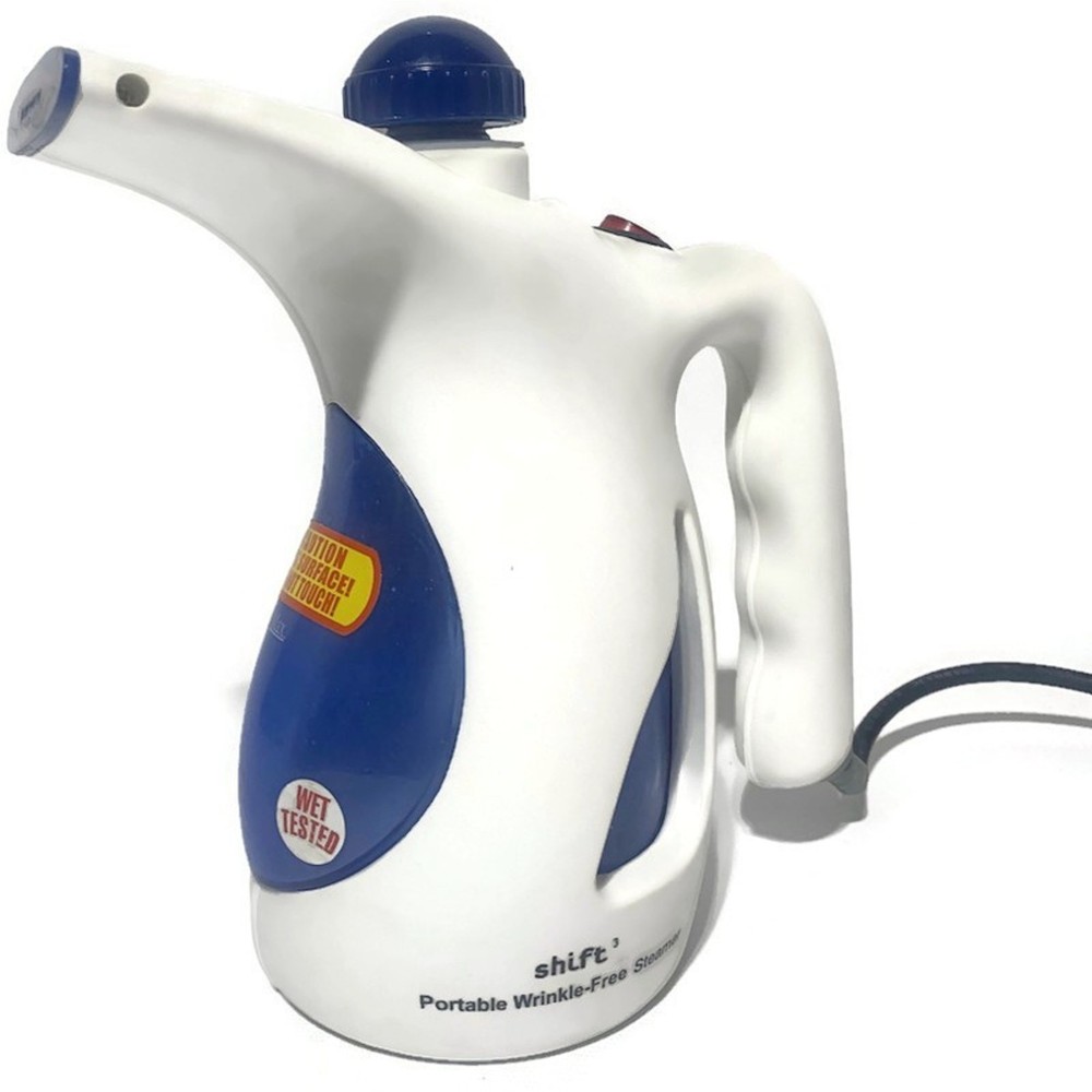 Clothes Steamer by Shift3 Travel