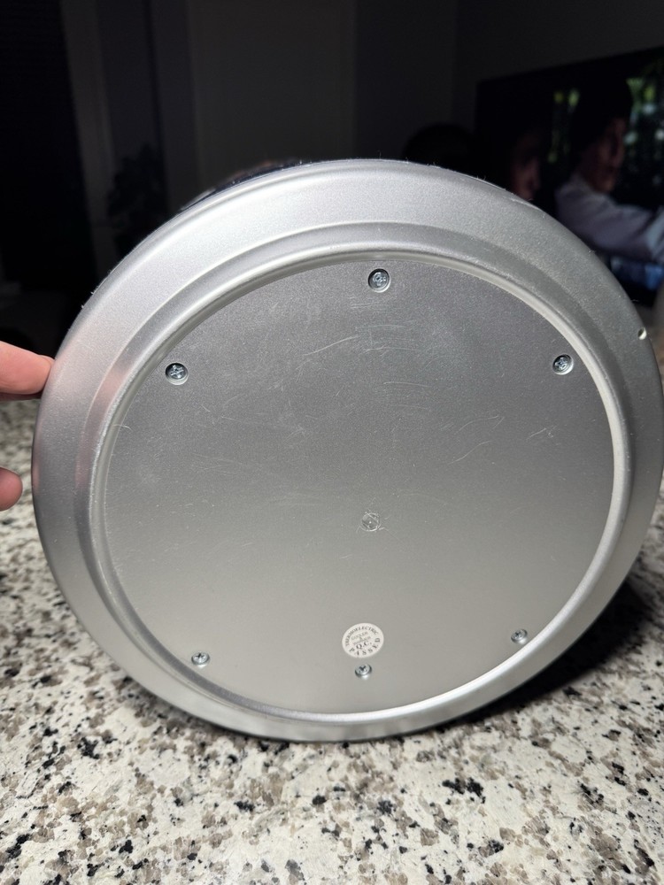 White Claw Mini Fridge 18 Inches Tall