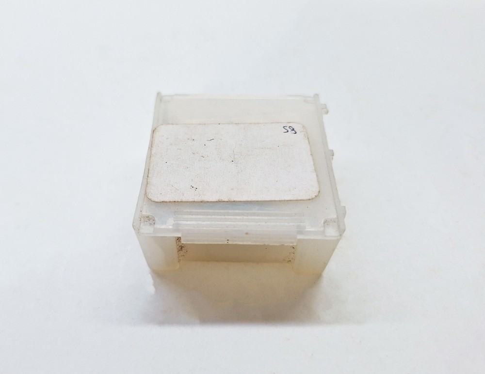 MATE PRECISION TECHNOLOGIES DIE 6.35 X 12.00