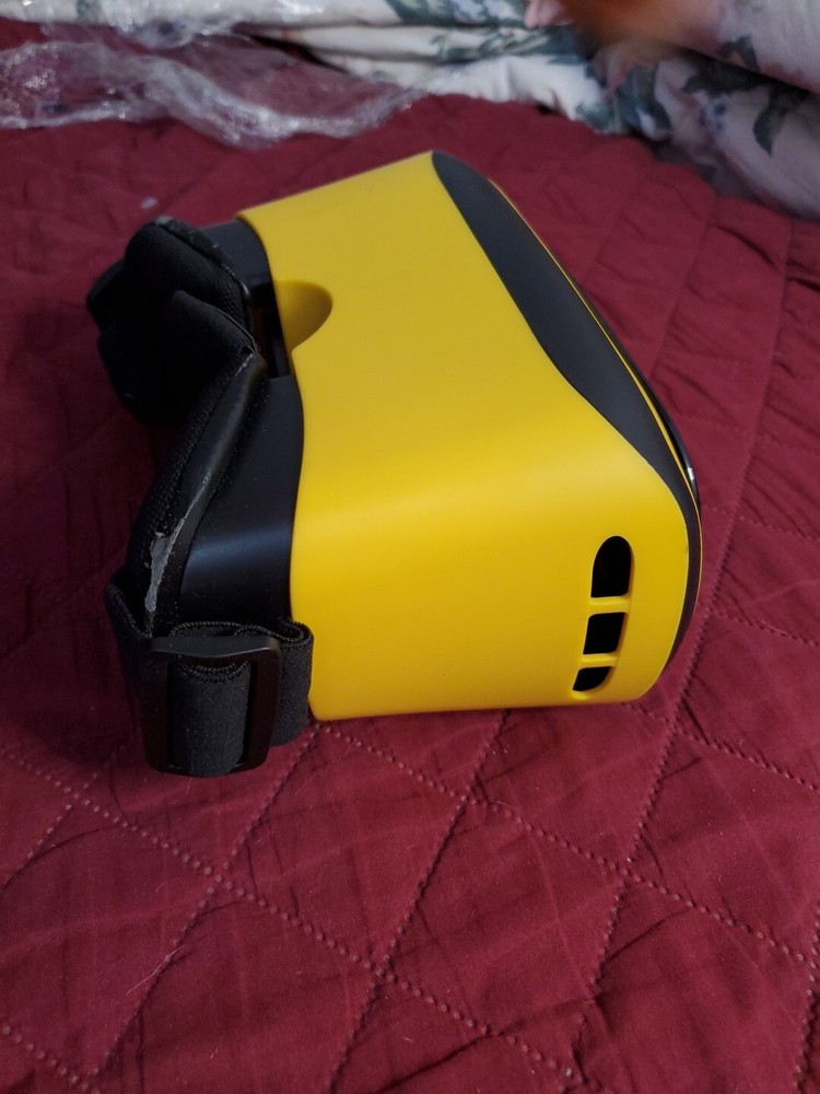 VR Headset