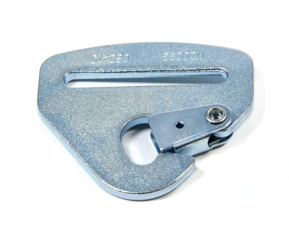 IMPACT RACING Acc - Clip In Hardware