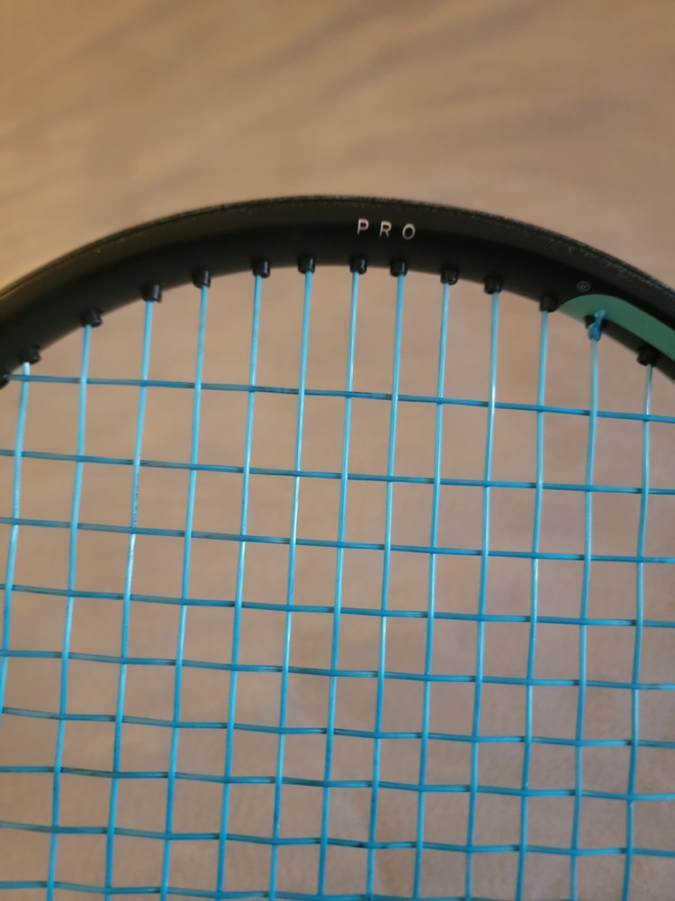 2024 Head Boom Pro Grip Size 4 1/2