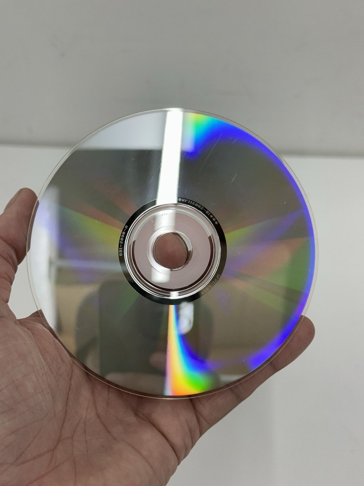 Apple iMac Software Install/Restore Media Version 8.5 OS CDs
