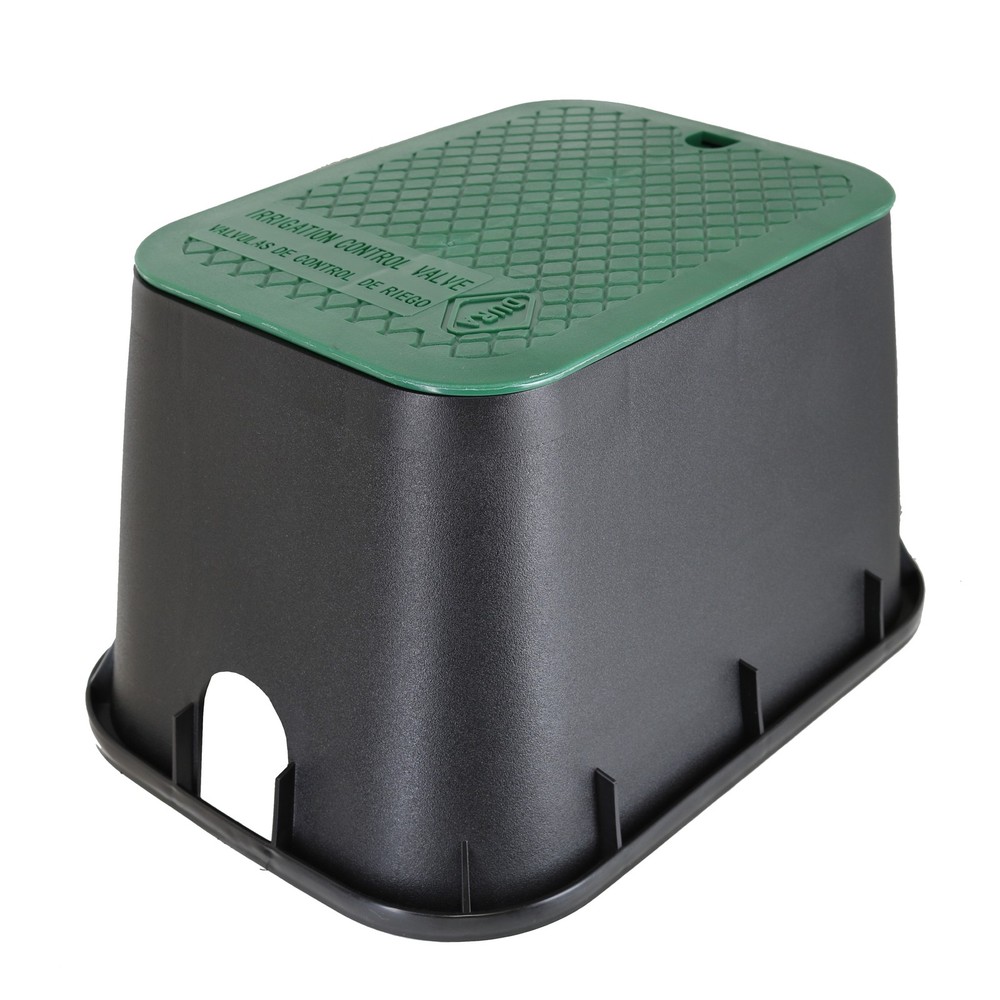 Dura Rectangle Valve Boxes