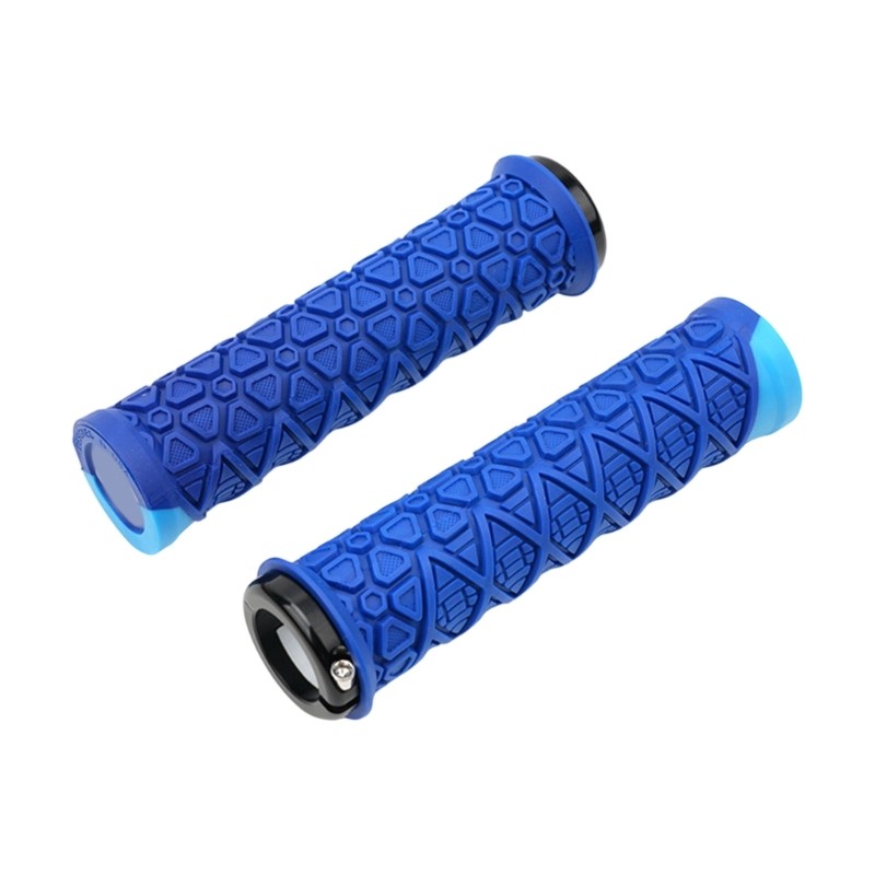 Pack Of 2 Holds Elastomer Not Slip Empty Pattern Identity Locking V2 1 Mechanism