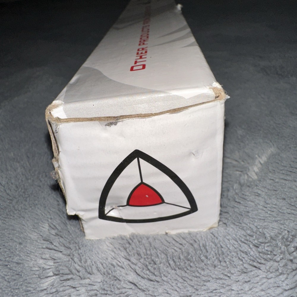 Core Prodigy Python Power Twister Bar Chest & Arm Builder Spring Resistance Bar