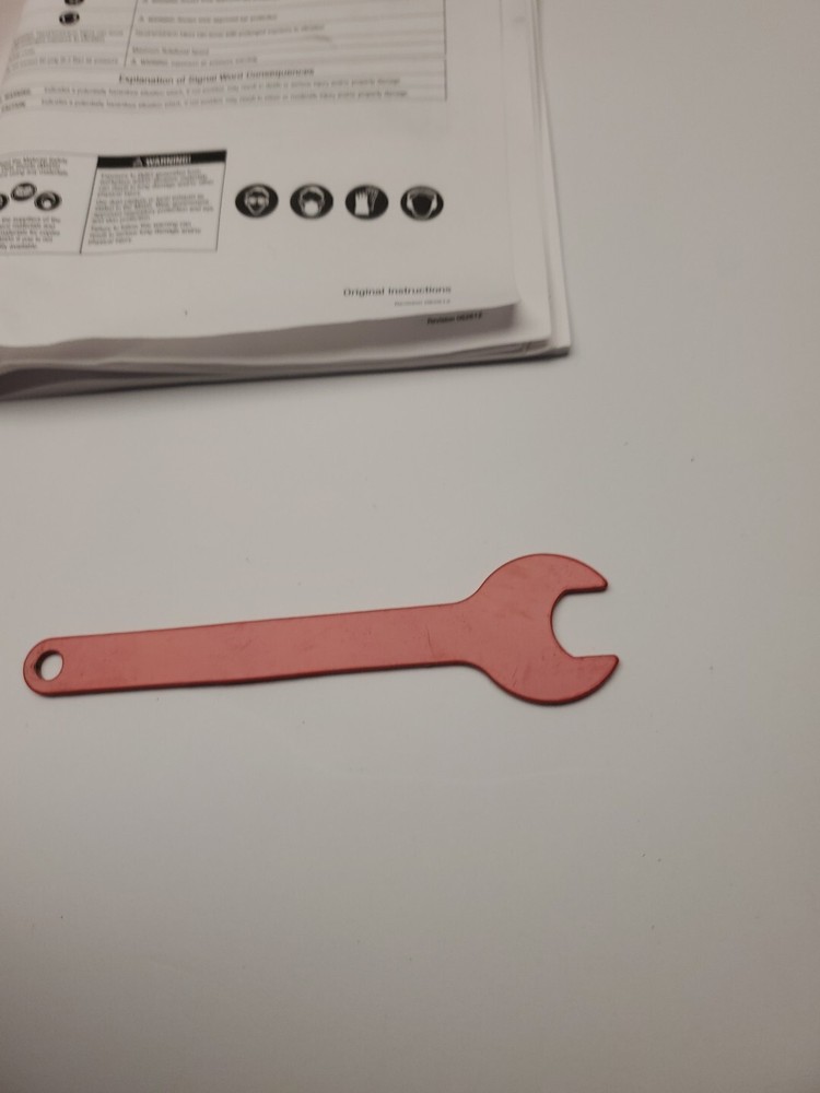 3M Buffer 28631 3 in Diameter