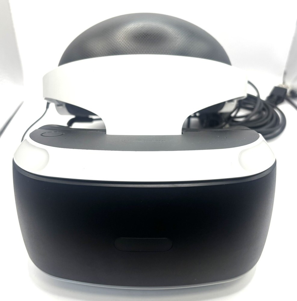 SONY VR GLASSES PS4 (P07010548)
