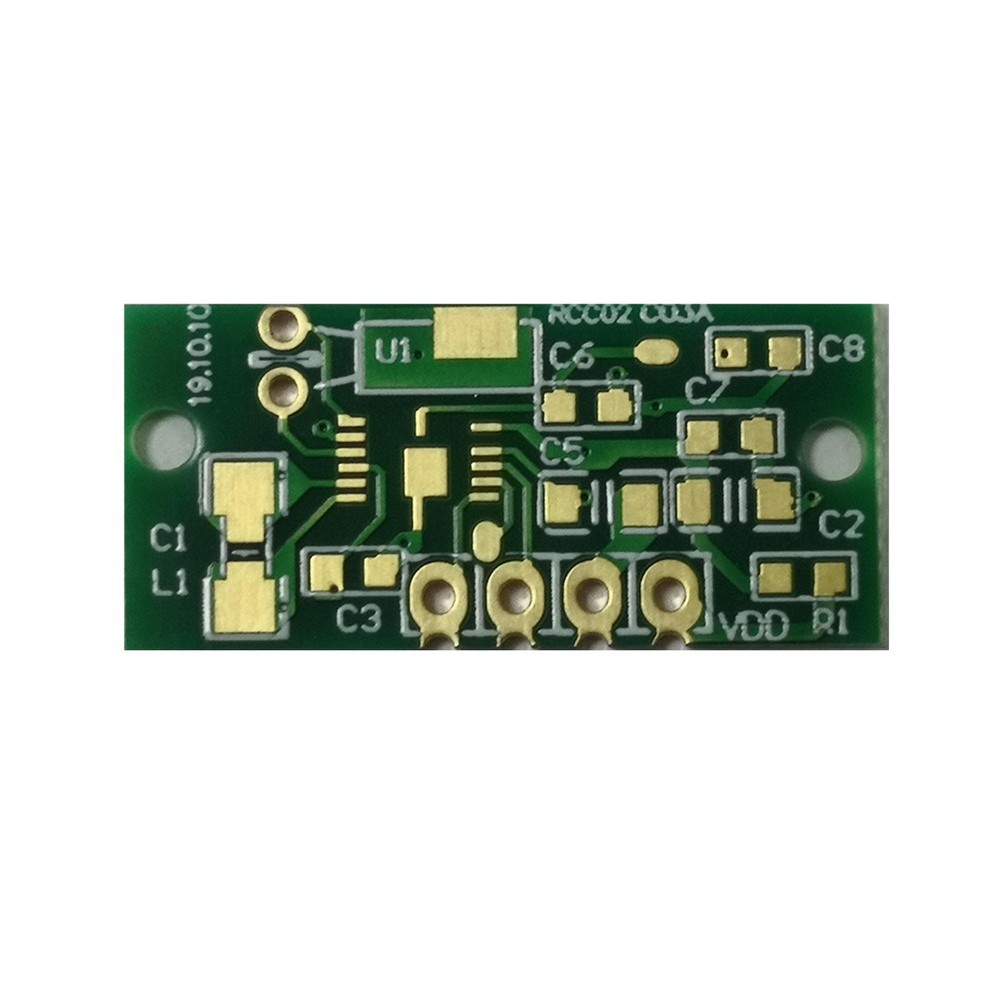 PLC Redundancy Module Receiver Module With DCF Antenna 3.3V Operating Voltage
