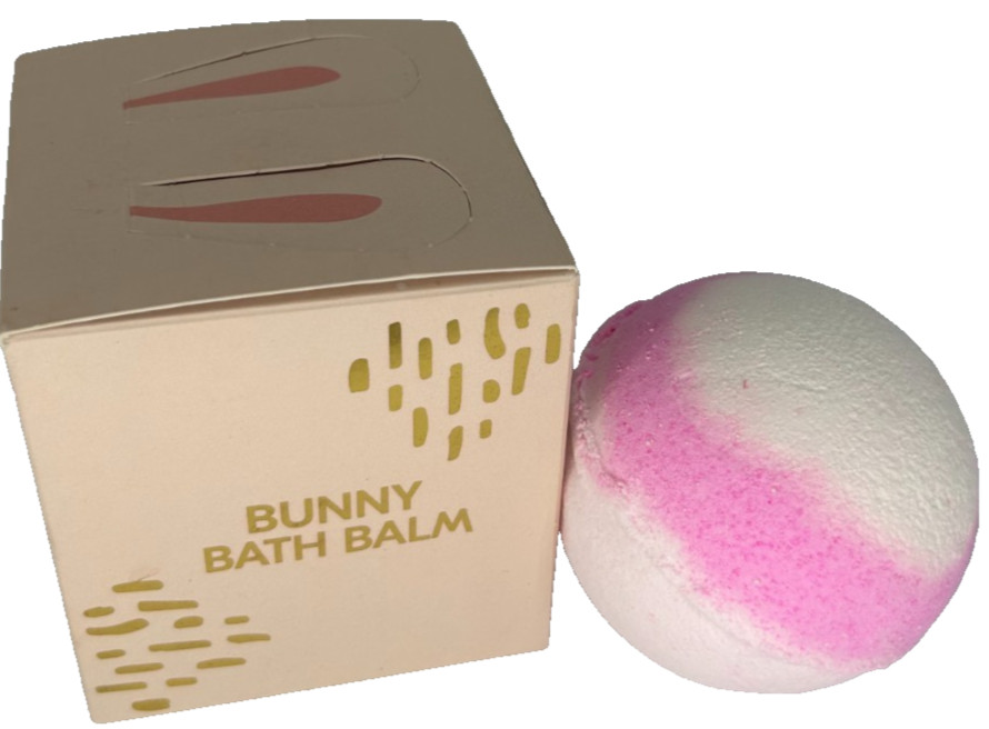 Musee Bunny Bath Balm