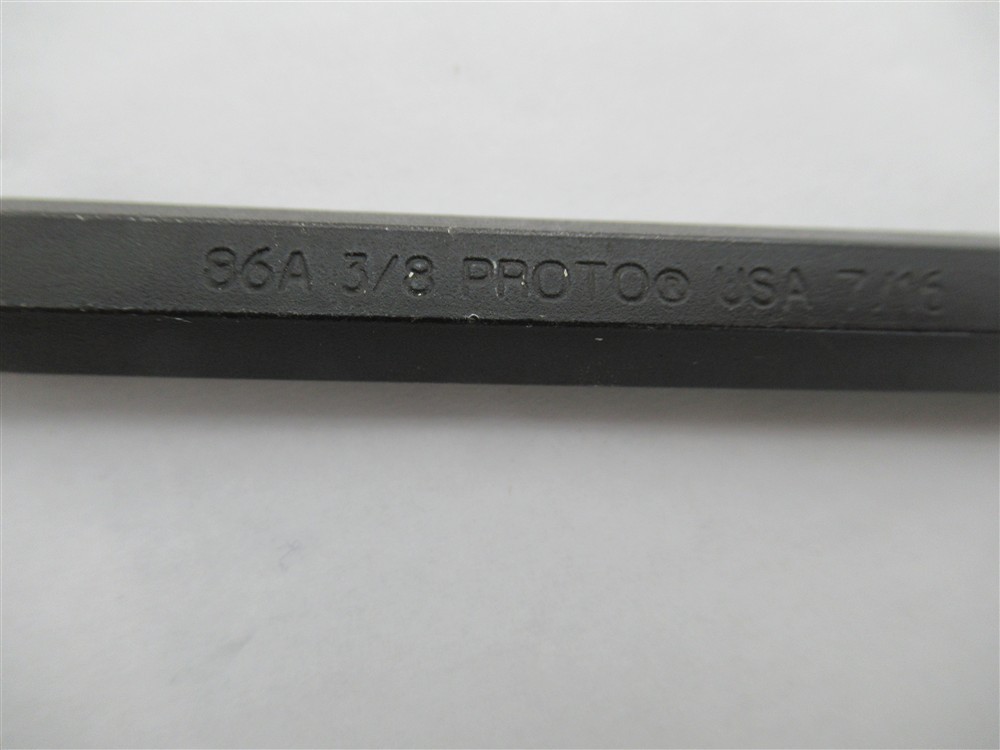 Proto 86A 3/8 , 7/16" Cold Chisel