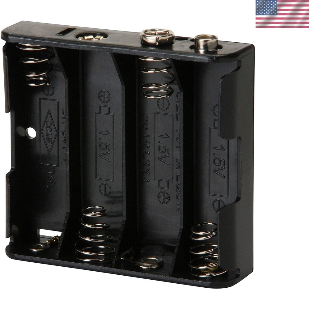 AA Battery Holder