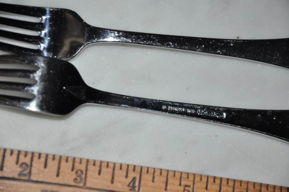 Lenox Williamsburg Chiswell II Fork Forks (dinner I think)