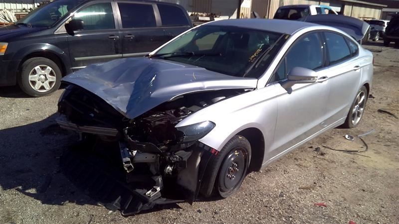 FUSION 2013 High Mounted Stop Light 1044673621