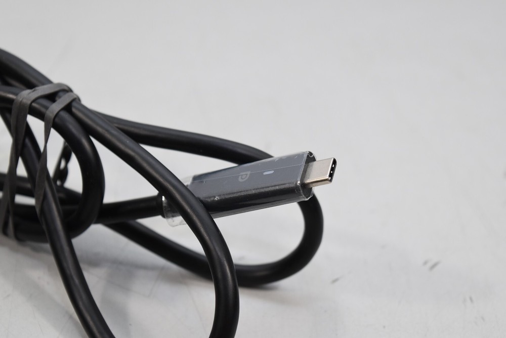 Dell WD19S USB Type-C Docking Station Black