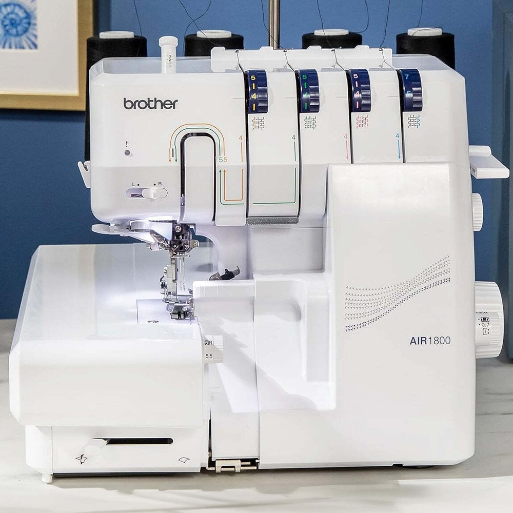 Brother AIR1800 Air Serger