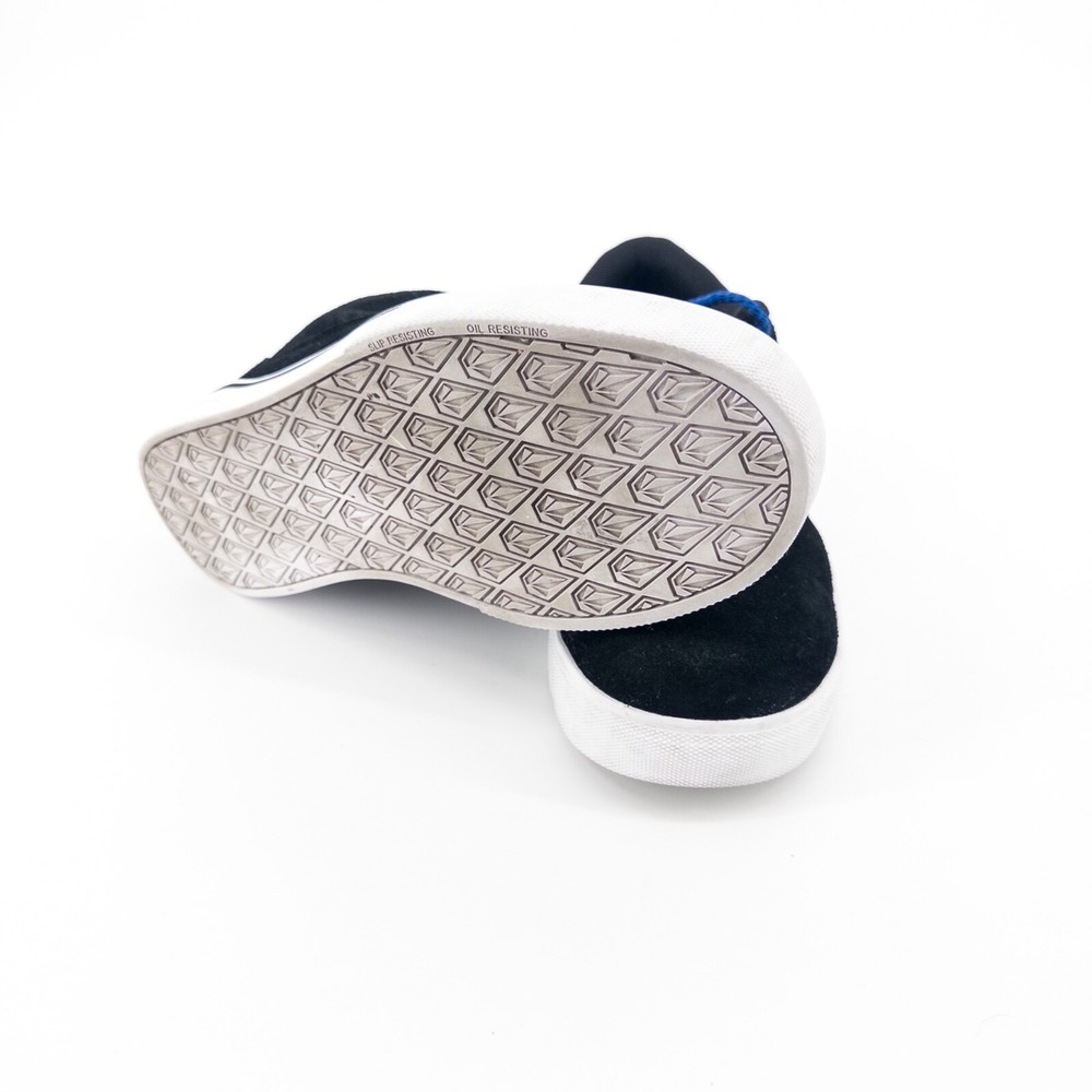 Volcom Mens True Work Shoe | PRE OWNED WITHOUT BOX