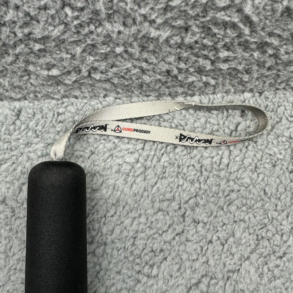 Core Prodigy Python Power Twister Bar Upper Body Exercise Strength & Stretch