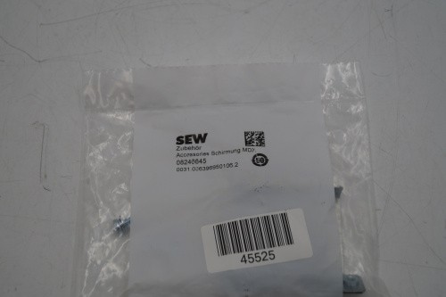 SEW Accessories Shielding MDX 08246645