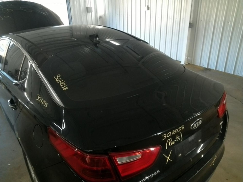 Engine ECM Electronic Control Module Left Hand Under Hood Fits 15 OPTIMA