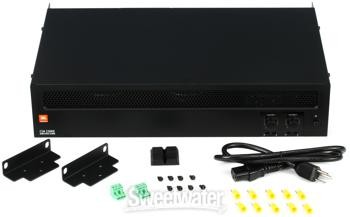 JBL CSA 2300Z Power Amplifier