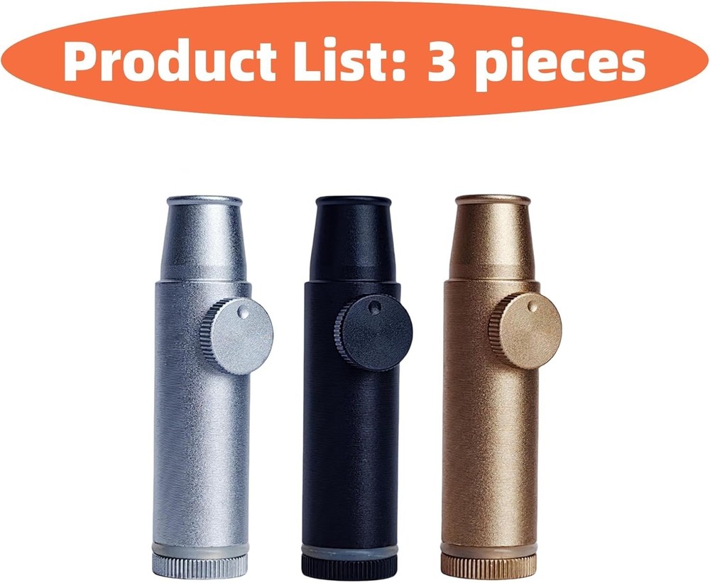 Metal Leak-proof Bottle 2nd Generation Upgrade Version