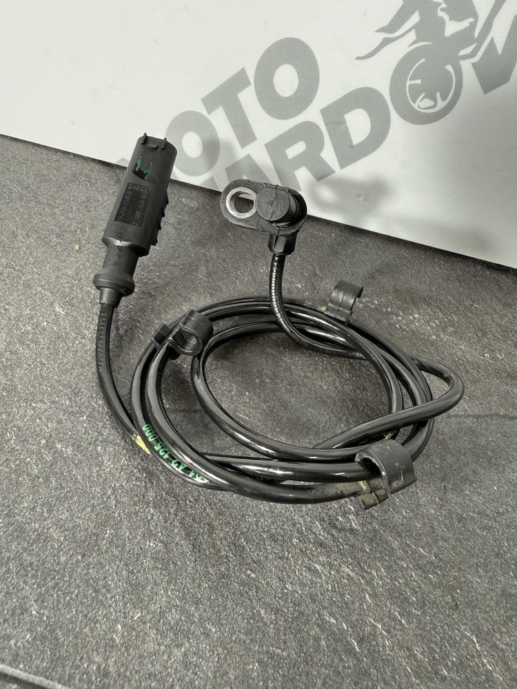 KTM DUKE 125 2023 Front ABS Sensor Speed Sensor Only 3775 Miles 2017-2022 OEM