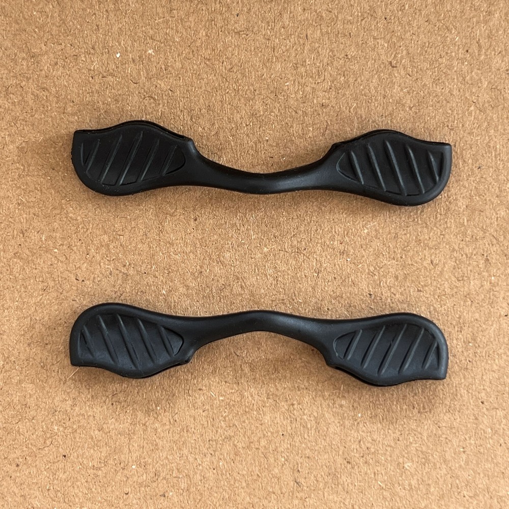 Regular / Thicker Size Replacement Nose Piece Pad for Oakley Radar Path Sunglass