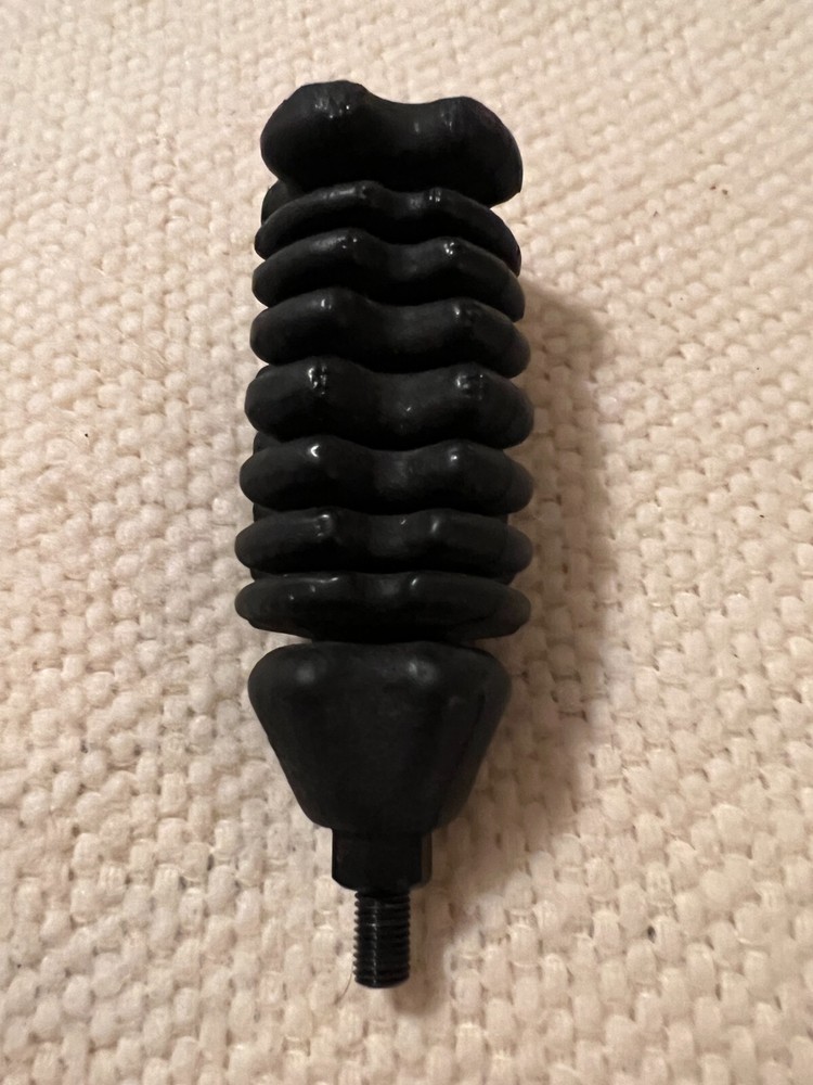 Rubber Archery Stabilizer Bar