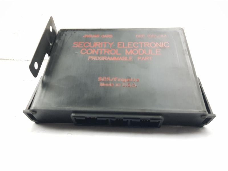 1995 JAGUAR XJ-S CENTRAL LOCKING MODULE DPP1051XX