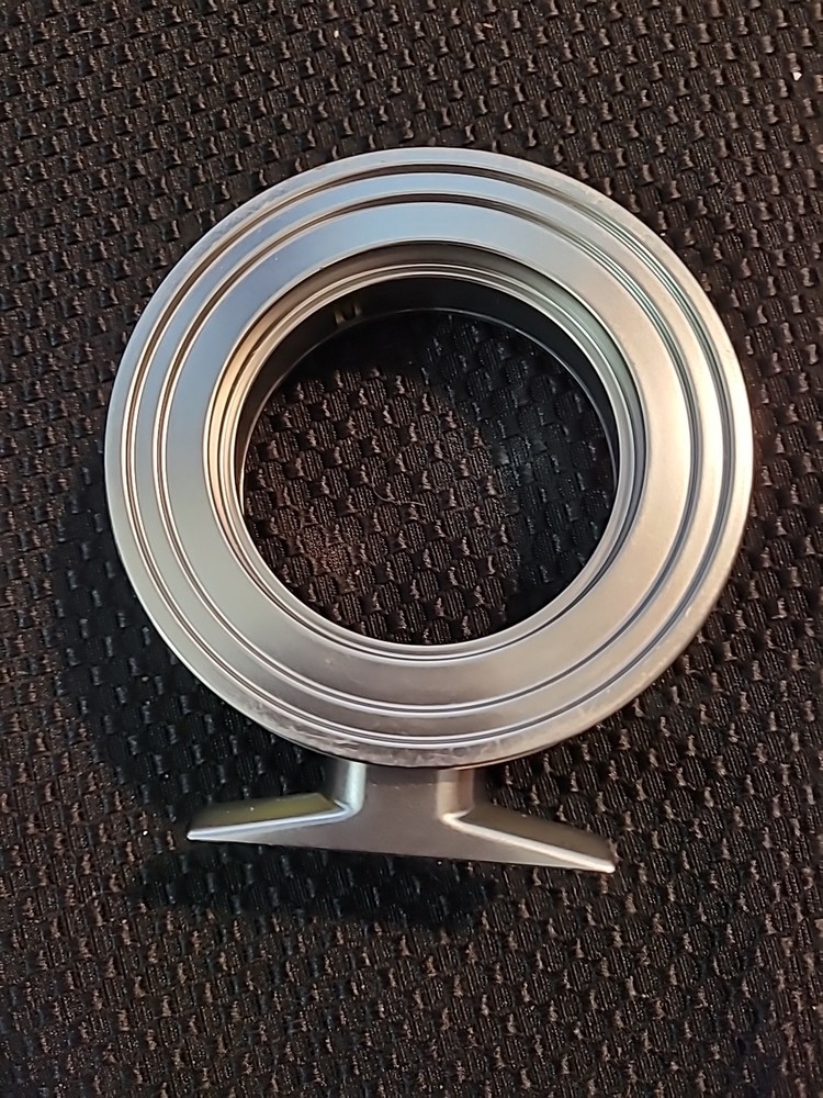 Replica Fly Reel Can Holder