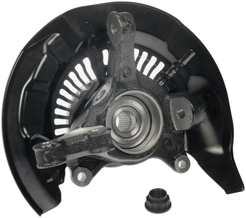 Steering Knuckle Kit Front Right Dorman 698-432