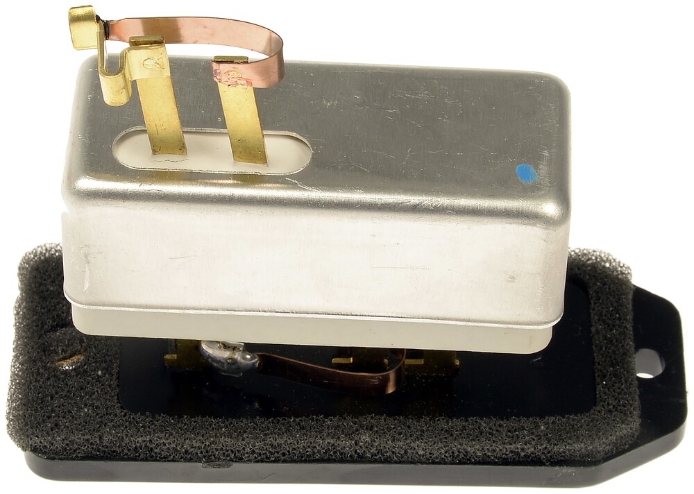 BLwr Motor Resistor Dorman (OE Solutions) 973-233