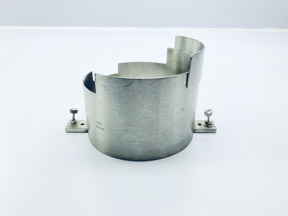 EDLUND A8200 GUARD RING ASSEMBLY 600 A820