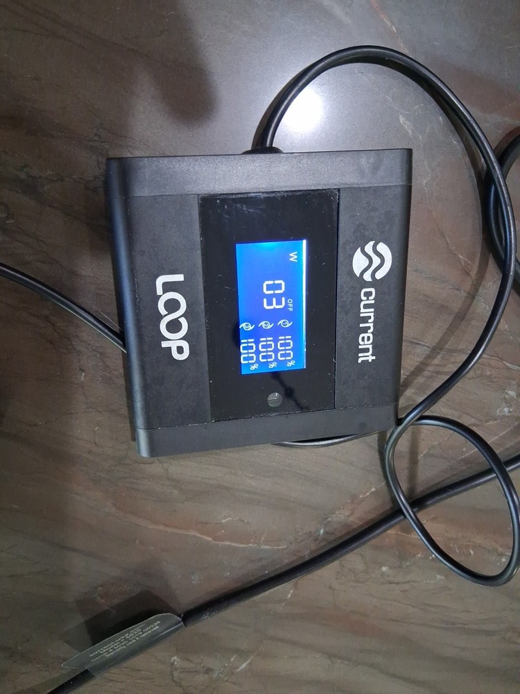 LOOP IC Controller with remote, IC LED Light Manifold Hub, LED Light