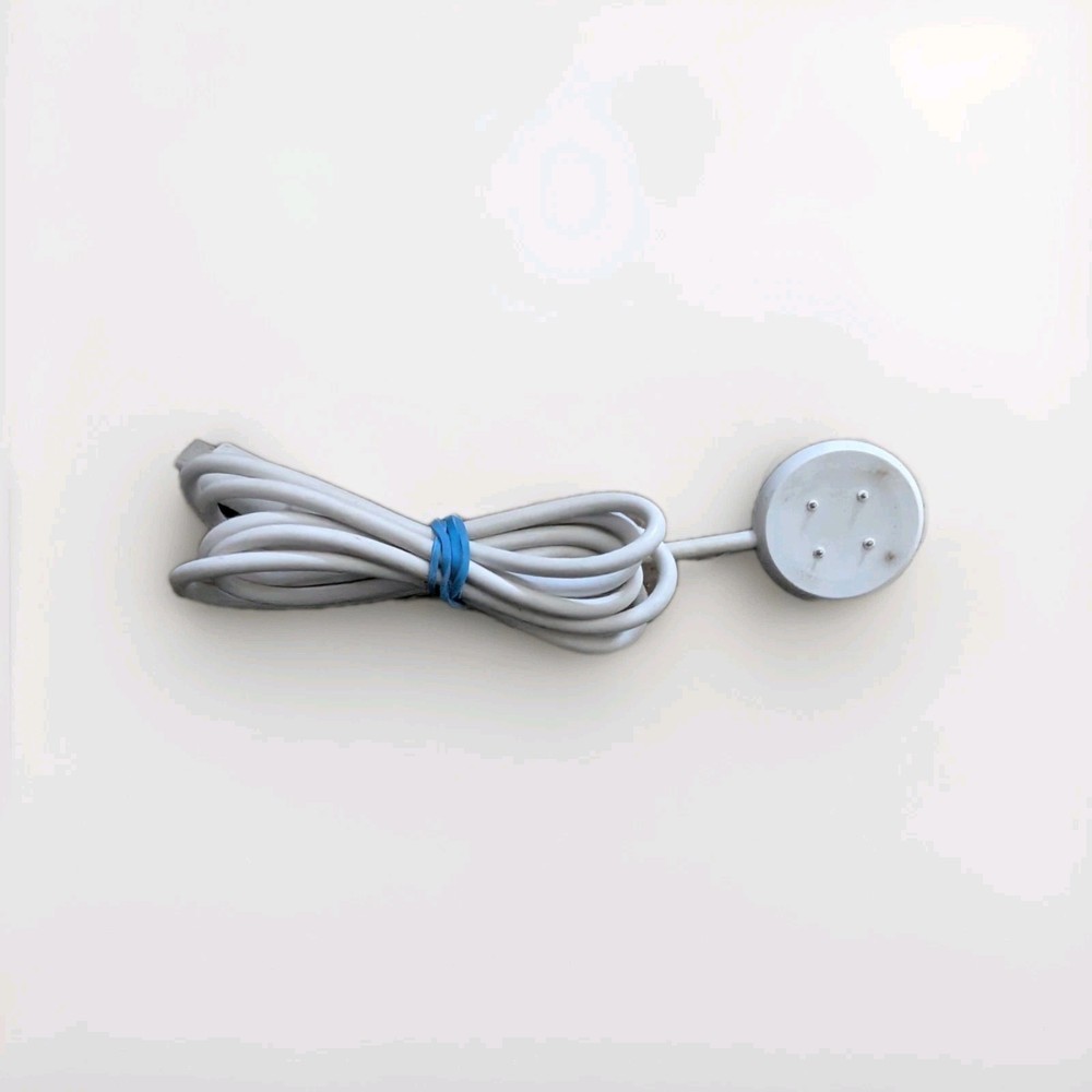 Genuine OEM Google Pixel Watch 2 USB-C Fast Charging Cable Replacement Used