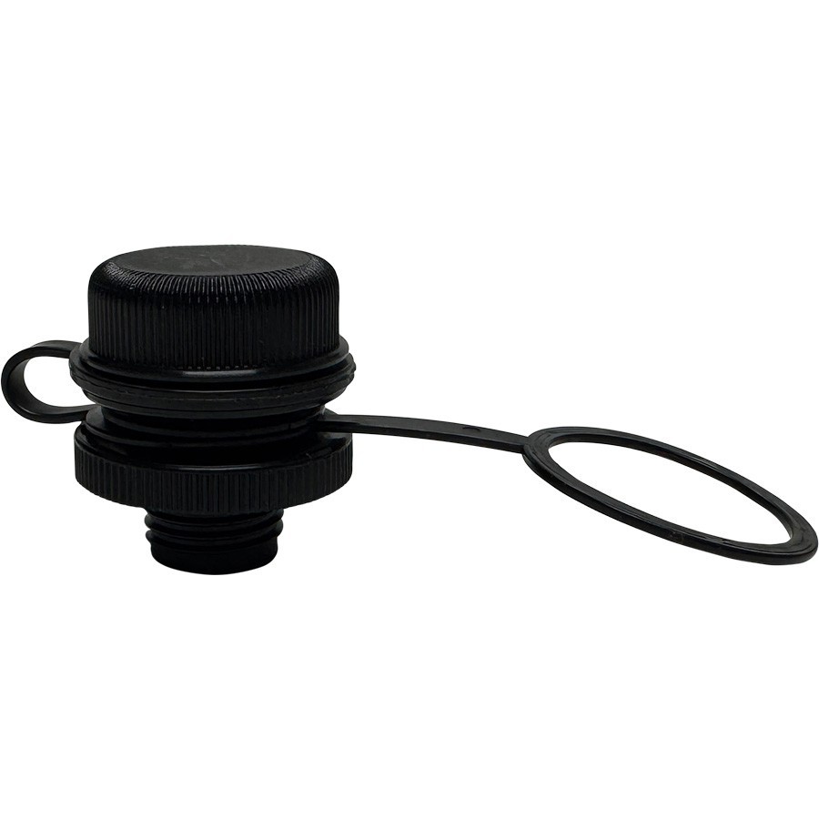 FixMyKite Low Profile Valve Assembly Screw Cap -- NEW