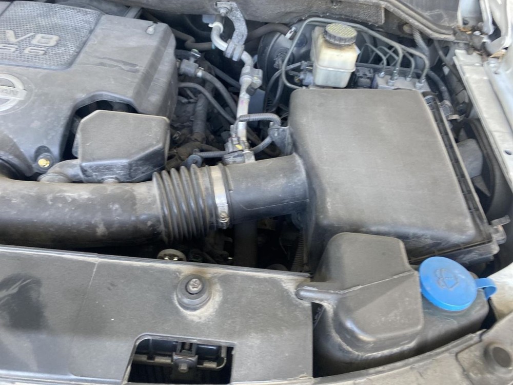 Complete Console Front Floor Fits 10-15 TITAN 1007077