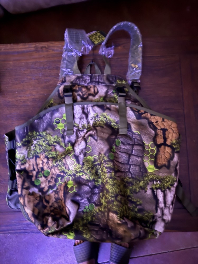 Treezyn Beard Buster Turkey Vest