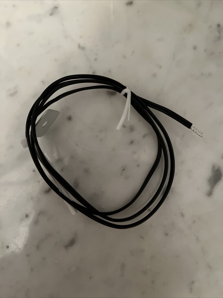 Control4 AC-DOTS1-W Duct/Outdoor Remote Temperature Sensor