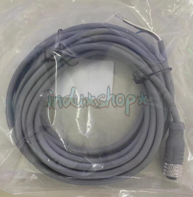 1pc new sensor connection wire S12-4FUG-050