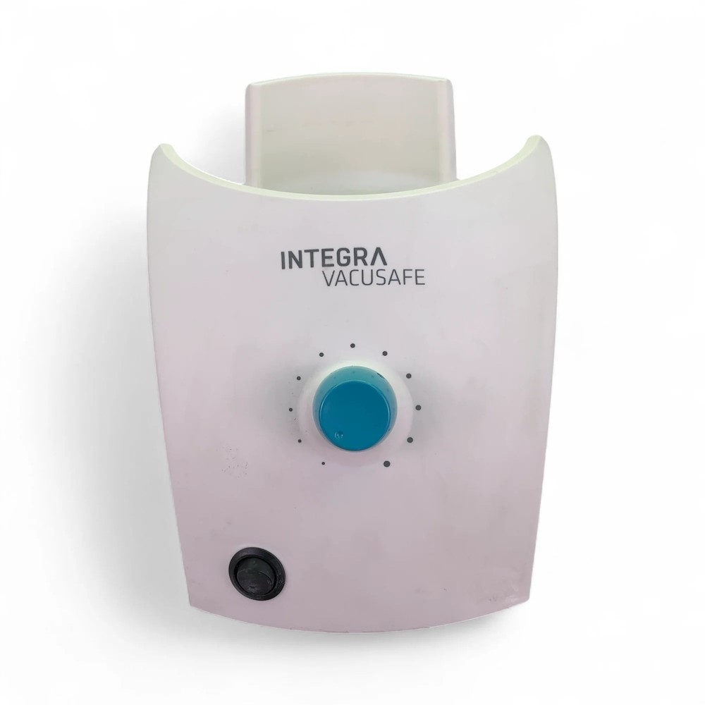 Integra Vacusafe Laboratory Benchtop Aspiration Pump System - See Description