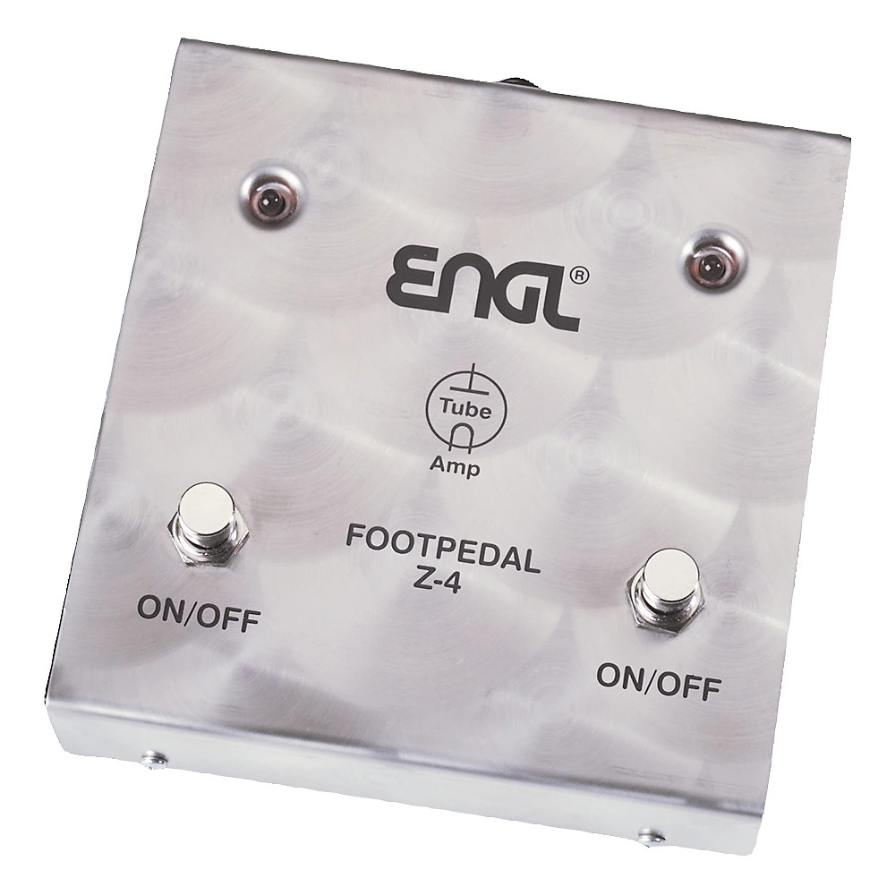 Z-4 Footswitch
