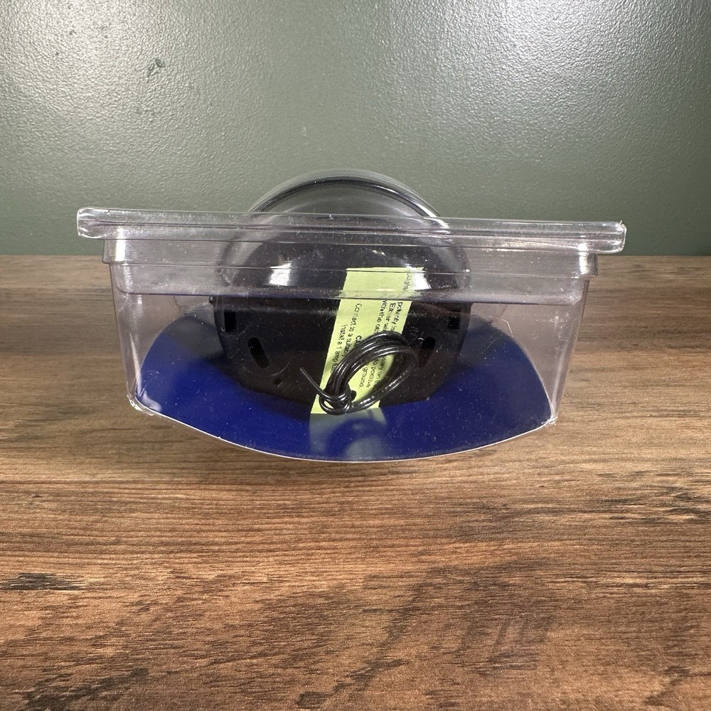 Ritchie Explorer Compass S-53 Traditional Black Surface Mount Boat Marine Light